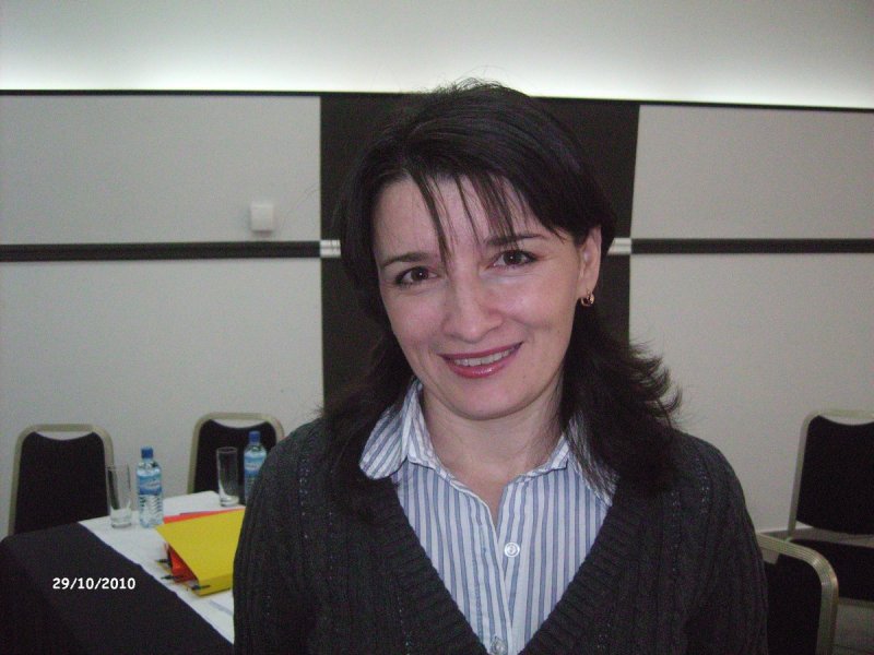 tim medjunarodno vodstvo - itl5 